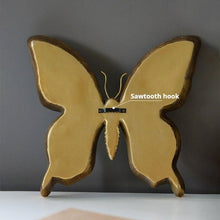 Load image into Gallery viewer, Retro Dragonfly Design Wall Decor