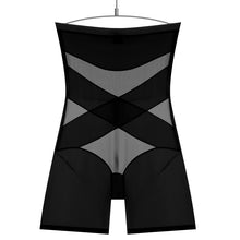 Load image into Gallery viewer, High Waist Thigh Slimmer Panties Shapewear