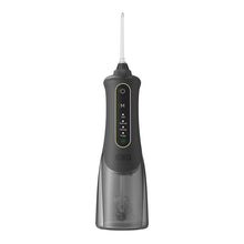 Load image into Gallery viewer, Rechargeable Portable water flosser &amp; Oral Irrigator