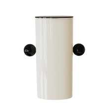 Load image into Gallery viewer, Automatic Lifting Dustproof Makeup Brush Storage Tube