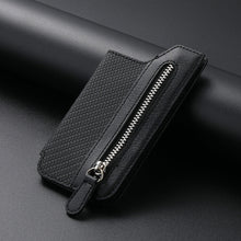 Load image into Gallery viewer, Pre-sale>>Multifunctional adhesive Phone Wallet Card Holder