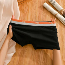 Load image into Gallery viewer, Men's Antibacterial Breathable Boxer Briefs