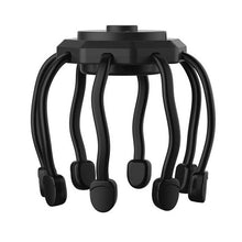 Load image into Gallery viewer, Ultra Scalp Massager