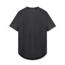 Load image into Gallery viewer, Essential Drop-Cut T-Shirt