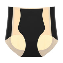 Load image into Gallery viewer, Hip Lifting Color Panel Panties