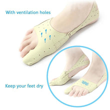 Load image into Gallery viewer, Hirundo Bunion Corrector Socks, 1 Pair