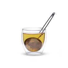 Load image into Gallery viewer, Hirundo Tea Strainer Infuser