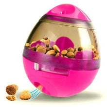 Load image into Gallery viewer, Interactive Treat-dispensing Ball for Pets