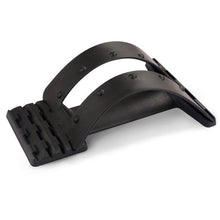 Load image into Gallery viewer, Magic Back Stretcher Lumbar Support Device