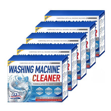Load image into Gallery viewer, Washing Machine Cleaner