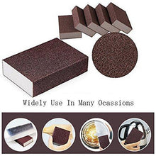 Load image into Gallery viewer, Nano Carborundum Sponge, 5 pcs
