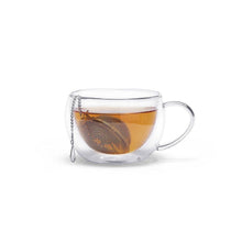 Load image into Gallery viewer, Hirundo Tea Strainer Infuser