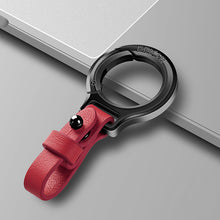 Load image into Gallery viewer, Personalized Creative Car Keychain