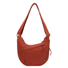 Load image into Gallery viewer, Crescent Crossbody Bags for Women