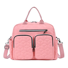 Load image into Gallery viewer, Durable and Functional Changing Tote Bag