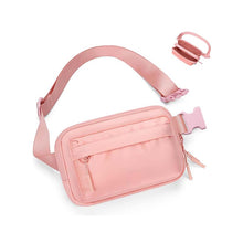 Load image into Gallery viewer, Unisex Fashion Sports Waist Bags