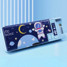 Load image into Gallery viewer, Multifunctional Stationery Box