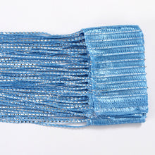 Load image into Gallery viewer, Glitter Fringe Door Wall Window Room Divider