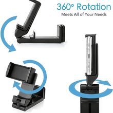 Load image into Gallery viewer, Travel Portable Mobile Phone Holder