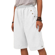 Load image into Gallery viewer, Women's Summer Casual Pocket Shorts