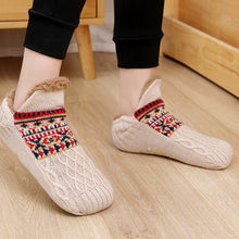 Load image into Gallery viewer, Super Soft Cosy Winter Lounge Socks