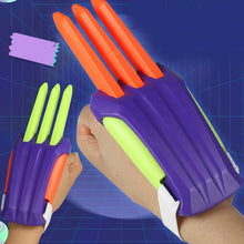 Load image into Gallery viewer, Radish Wolf Claw