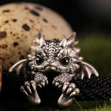 Load image into Gallery viewer, Dragon Rope Bracelet