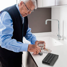 Load image into Gallery viewer, Pillebeholder (28 rom)