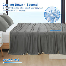 Load image into Gallery viewer, Summer Cooling Blanket