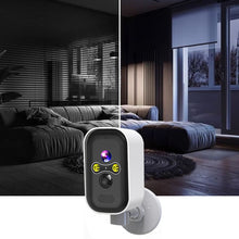 Load image into Gallery viewer, WIFI home indoor camera