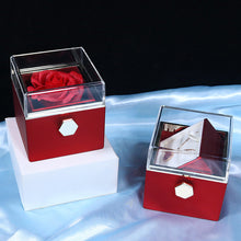 Load image into Gallery viewer, Eternal Rose Box