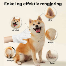 Load image into Gallery viewer, Kluter til kjæledyr