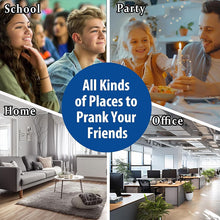 Load image into Gallery viewer, Hidden Noise Maker Device