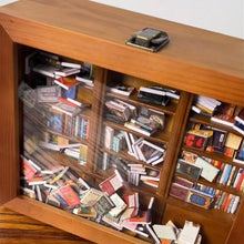Load image into Gallery viewer, Anxiety Bookshelf | Shake Away Your Anxiety