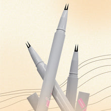 Load image into Gallery viewer, Double Tip Lower Eyelash Pencil