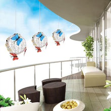 Load image into Gallery viewer, Butterfly Decorative Solar Light