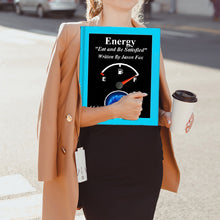 Load image into Gallery viewer, Authentic Energy Work Book