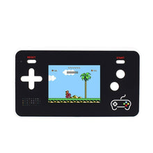 Load image into Gallery viewer, Retro Handheld Game Console 5000mAh Power Bank