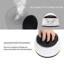 Load image into Gallery viewer, Steam Nail Polish Remover