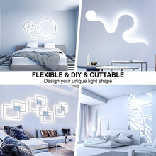 Load image into Gallery viewer, Atmosphere Decorative Light Strip