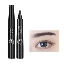 Load image into Gallery viewer, Magic Eyebrow Pencil