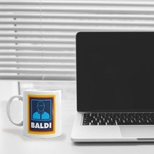 Load image into Gallery viewer, Creative and simple mug