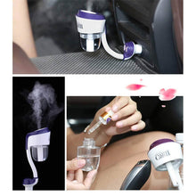 Load image into Gallery viewer, Hirundo Car Aroma Humidifier