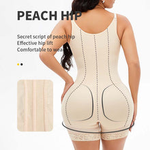 Load image into Gallery viewer, Firm Tummy With Butt Lifter Shapewear Womenswear
