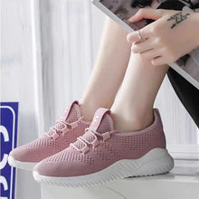Load image into Gallery viewer, Mesh Breathable Sneakers