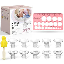 Load image into Gallery viewer, Breast Shield Sizing Kit