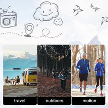 Load image into Gallery viewer, Sport Waist Pack Adjustable with Zipped Pockets