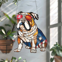 Load image into Gallery viewer, Dachshund vindusoppheng