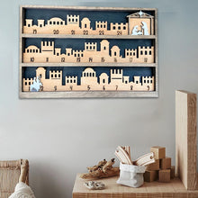Load image into Gallery viewer, Nativity Advent Calendar