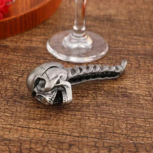 Load image into Gallery viewer, Skull Beer Opener